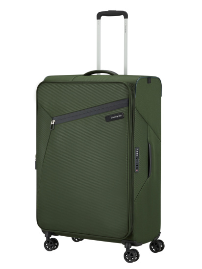 Валіза Samsonite модель KL7*14005 — фото 6 - INTERTOP