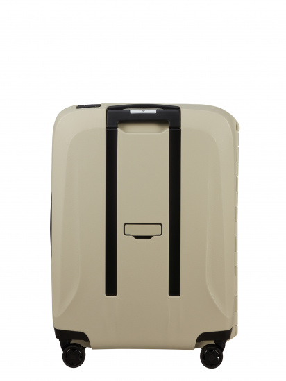 Валіза Samsonite модель KM002001 — фото - INTERTOP