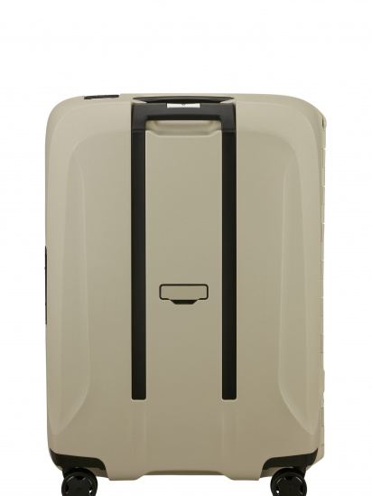 Валіза Samsonite модель KM002002 — фото - INTERTOP