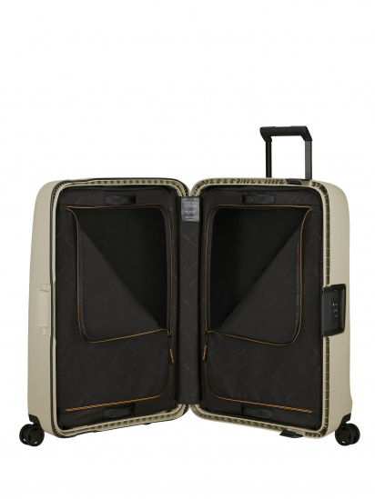 Валіза Samsonite модель KM002002 — фото 4 - INTERTOP