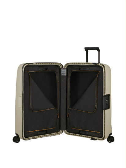 Валіза Samsonite модель KM0*02003 — фото - INTERTOP