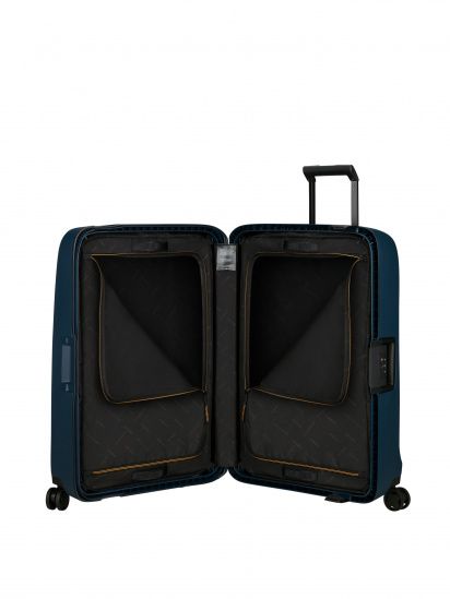 Валіза Samsonite модель KM011003 — фото - INTERTOP