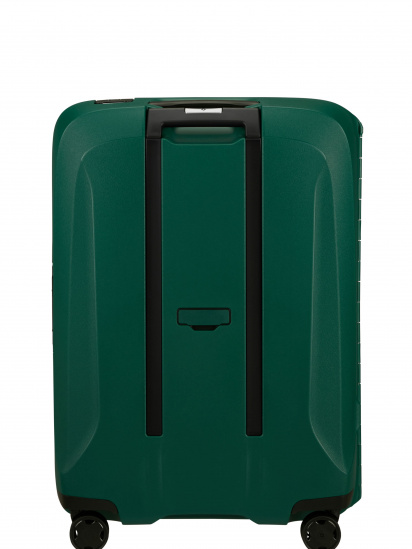 Валіза Samsonite модель KM014002 — фото - INTERTOP