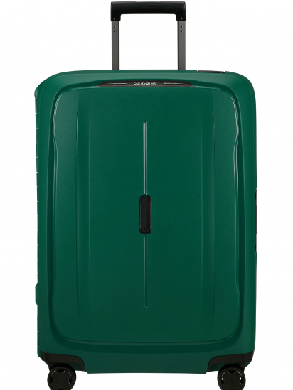 Валіза Samsonite модель KM014002 — фото - INTERTOP