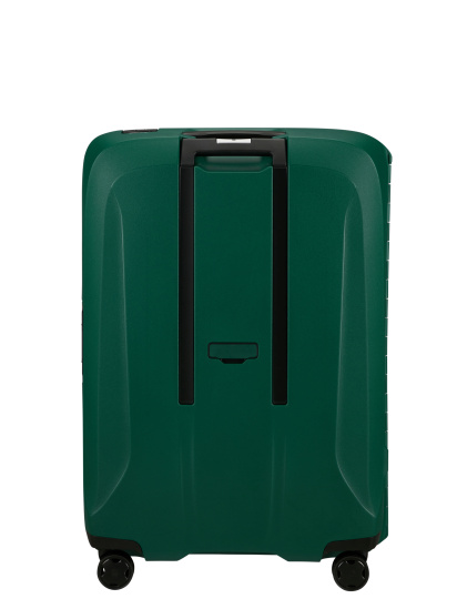 Чемодан Samsonite модель KM0*14003 — фото - INTERTOP