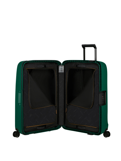 Чемодан Samsonite модель KM0*14003 — фото 3 - INTERTOP