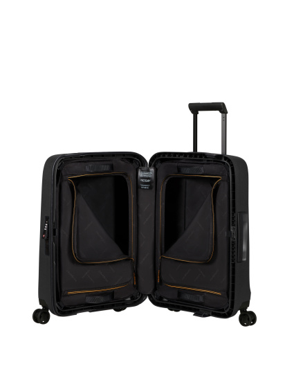 Валіза Samsonite модель KM0*28001 — фото 3 - INTERTOP