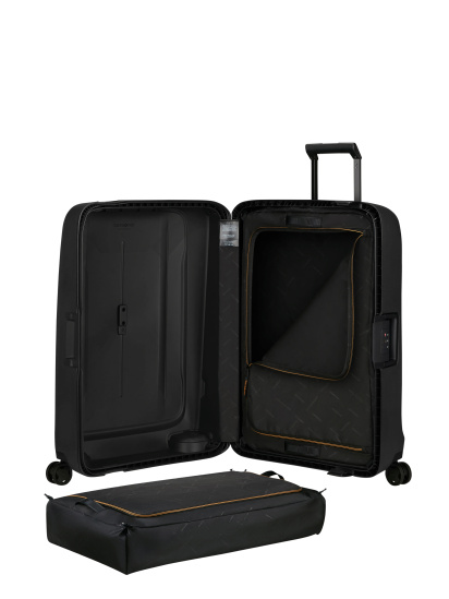 Валіза Samsonite модель KM0*28003 — фото 3 - INTERTOP