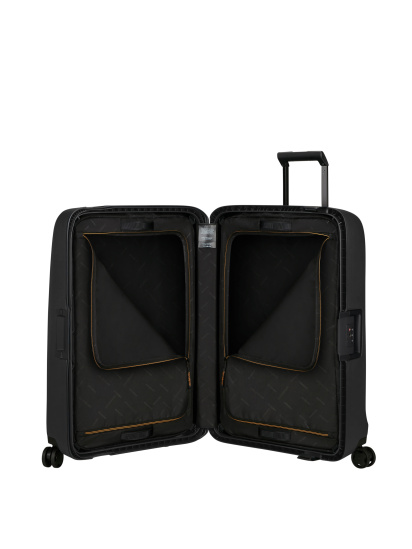 Валіза Samsonite модель KM0*28003 — фото 4 - INTERTOP