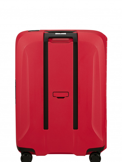 Валіза Samsonite модель KM030002 — фото - INTERTOP