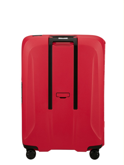 Чемодан Samsonite модель KM0*30003 — фото - INTERTOP