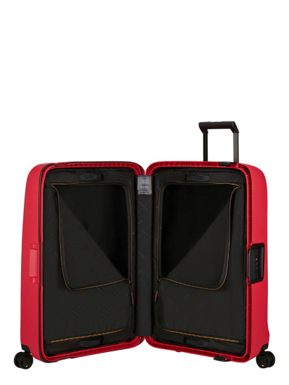 Чемодан Samsonite модель KM0*30003 — фото 3 - INTERTOP