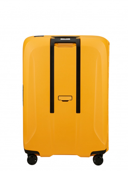 Валіза Samsonite модель KM036003 — фото - INTERTOP