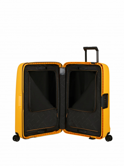 Валіза Samsonite модель KM036003 — фото 4 - INTERTOP