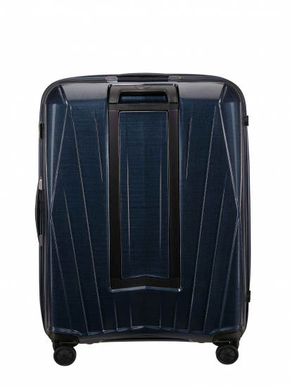 Валіза Samsonite модель KM101004 — фото - INTERTOP