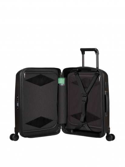 Валіза Samsonite модель KM109001 — фото 4 - INTERTOP