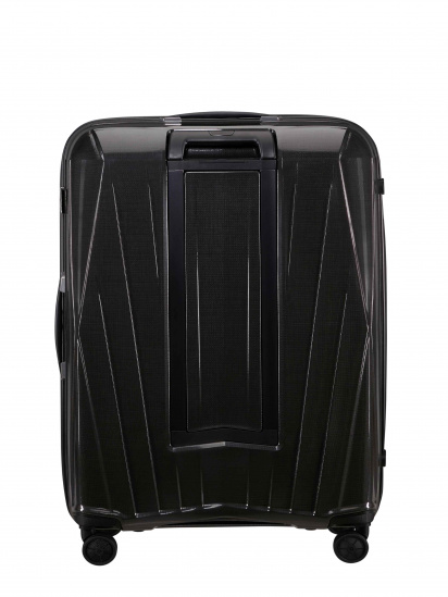 Валіза Samsonite модель KM109003 — фото - INTERTOP