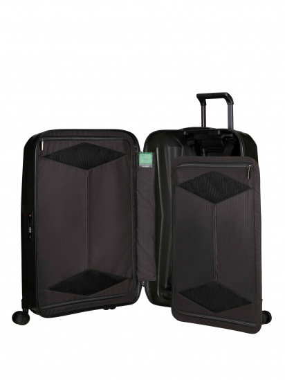 Валіза Samsonite модель KM109003 — фото 3 - INTERTOP