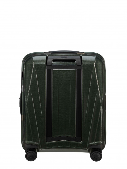 Валіза Samsonite модель KM114001 — фото - INTERTOP