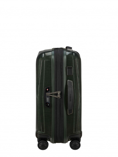 Валіза Samsonite модель KM114001 — фото 5 - INTERTOP