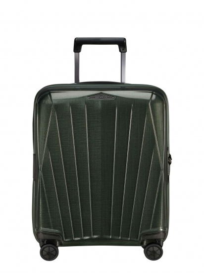 Валіза Samsonite модель KM114001 — фото - INTERTOP