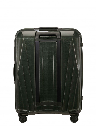 Валіза Samsonite модель KM114003 — фото - INTERTOP