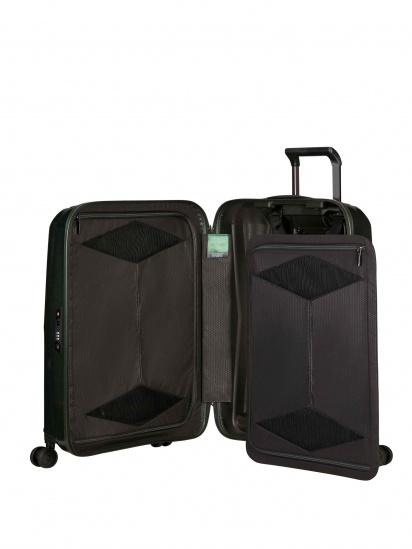 Валіза Samsonite модель KM114003 — фото 3 - INTERTOP