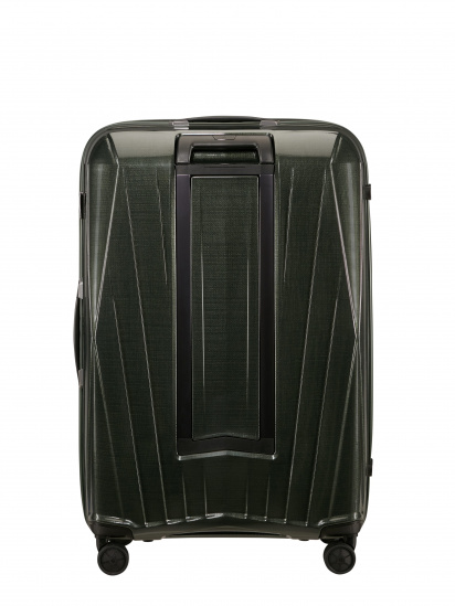 Валіза Samsonite модель KM114004 — фото - INTERTOP