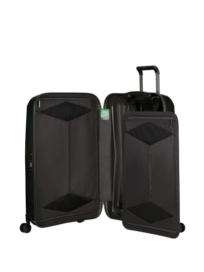 Валіза Samsonite модель KM114004 — фото 3 - INTERTOP