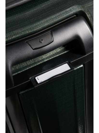 Валіза Samsonite модель KM114004 — фото 5 - INTERTOP