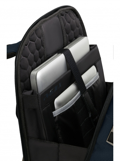 Рюкзак Samsonite модель KM201007 — фото 4 - INTERTOP