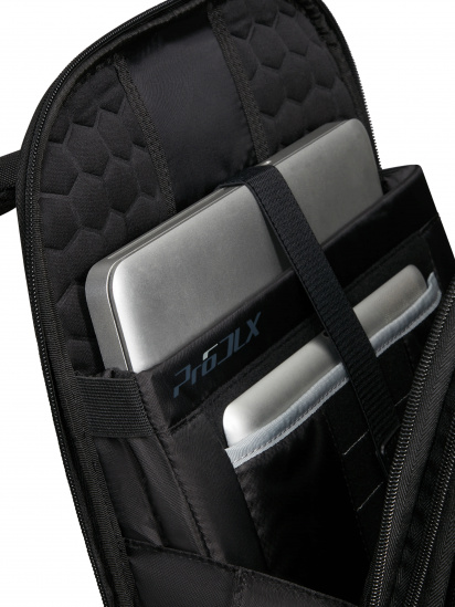 Рюкзак Samsonite модель KM203008 — фото 4 - INTERTOP