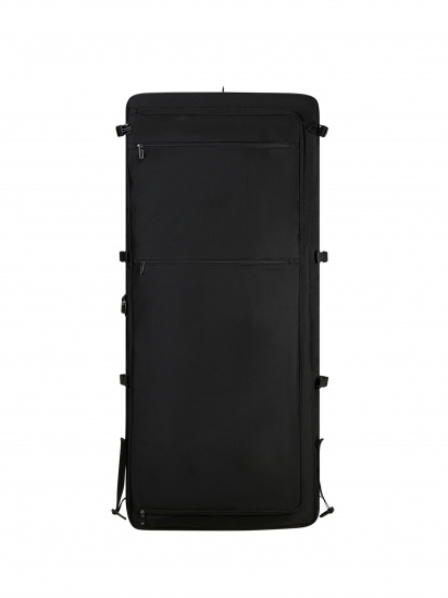 Дорожня сумка Samsonite модель KM209003 — фото 4 - INTERTOP