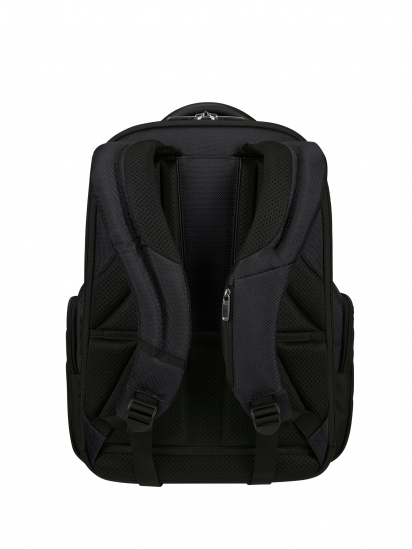 Рюкзак Samsonite модель KM209008 — фото - INTERTOP