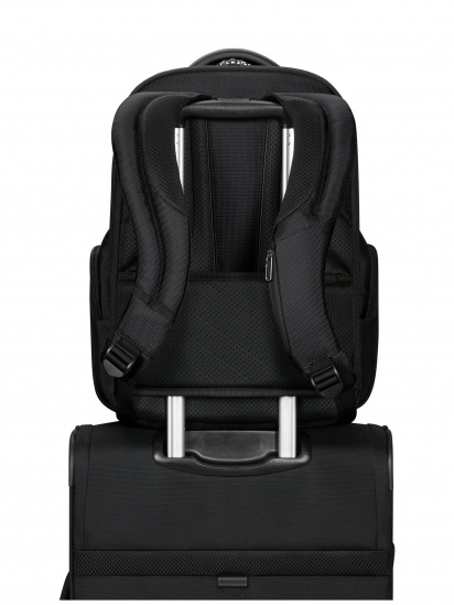 Рюкзак Samsonite модель KM209008 — фото 3 - INTERTOP