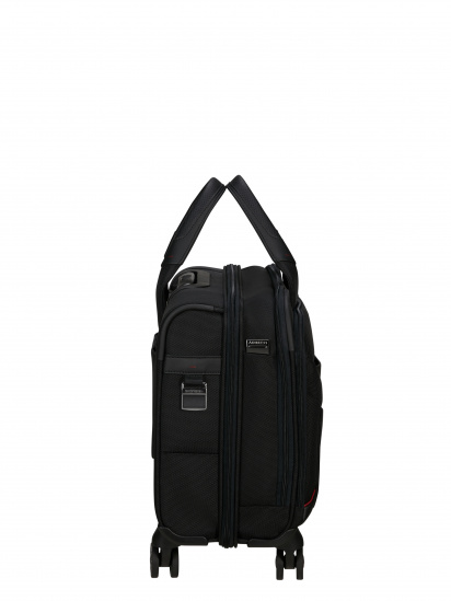 Сумка для ноутбука Samsonite модель KM209012 — фото 4 - INTERTOP