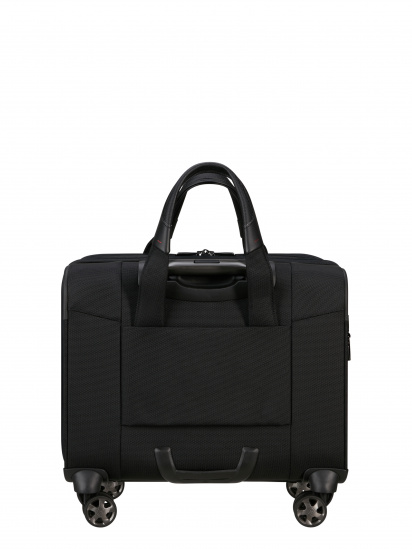 Сумка для ноутбука Samsonite модель KM209012 — фото 6 - INTERTOP