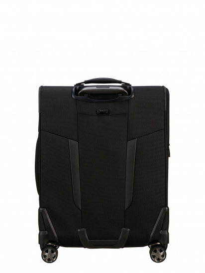 Валіза Samsonite модель KM209014 — фото - INTERTOP