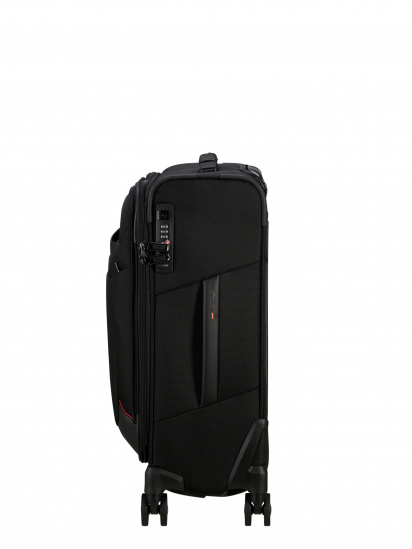 Валіза Samsonite модель KM209014 — фото 4 - INTERTOP