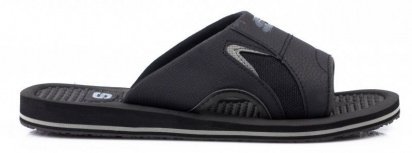 Шльопанці Skechers модель 51468 BLK — фото - INTERTOP