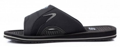 Шльопанці Skechers модель 51468 BLK — фото 3 - INTERTOP