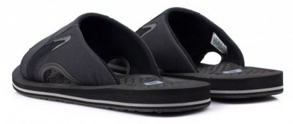 Шльопанці Skechers модель 51468 BLK — фото 5 - INTERTOP