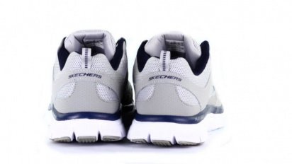 Сліпони Skechers модель 51251 LGNV — фото 4 - INTERTOP