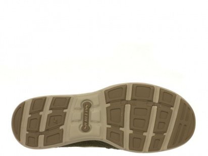 Напівчеревики зі шнуровкою Skechers модель 64704 KHK — фото 4 - INTERTOP