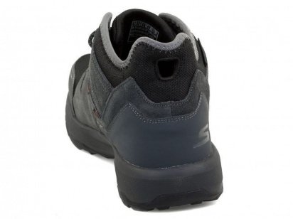 Напівчеревики Skechers модель 54136 CCBK — фото - INTERTOP