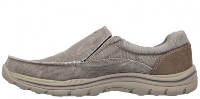 Сліпони Skechers модель 64109 KHK — фото - INTERTOP