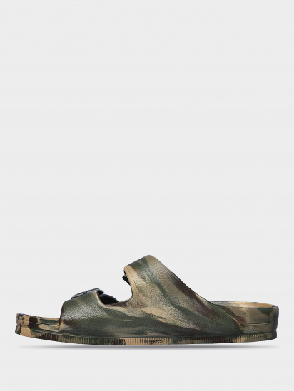 Шльопанці Skechers Cali Surf - Journey модель 51812 CAMO — фото - INTERTOP