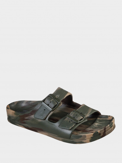 Шльопанці Skechers Cali Surf - Journey модель 51812 CAMO — фото 5 - INTERTOP