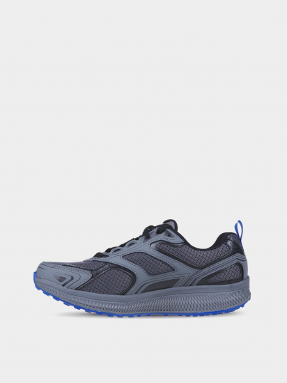 Кросівки для бігу Skechers GOrun Consistent модель 220034 CCBL — фото - INTERTOP