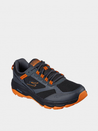 Кросівки для бігу Skechers GO RUN Trail Altitude модель 220111 CCOR — фото - INTERTOP